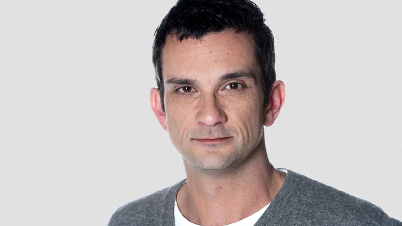 Studio Brussel-presentator Christophe Lambrecht op 48-jarige leeftijd overleden