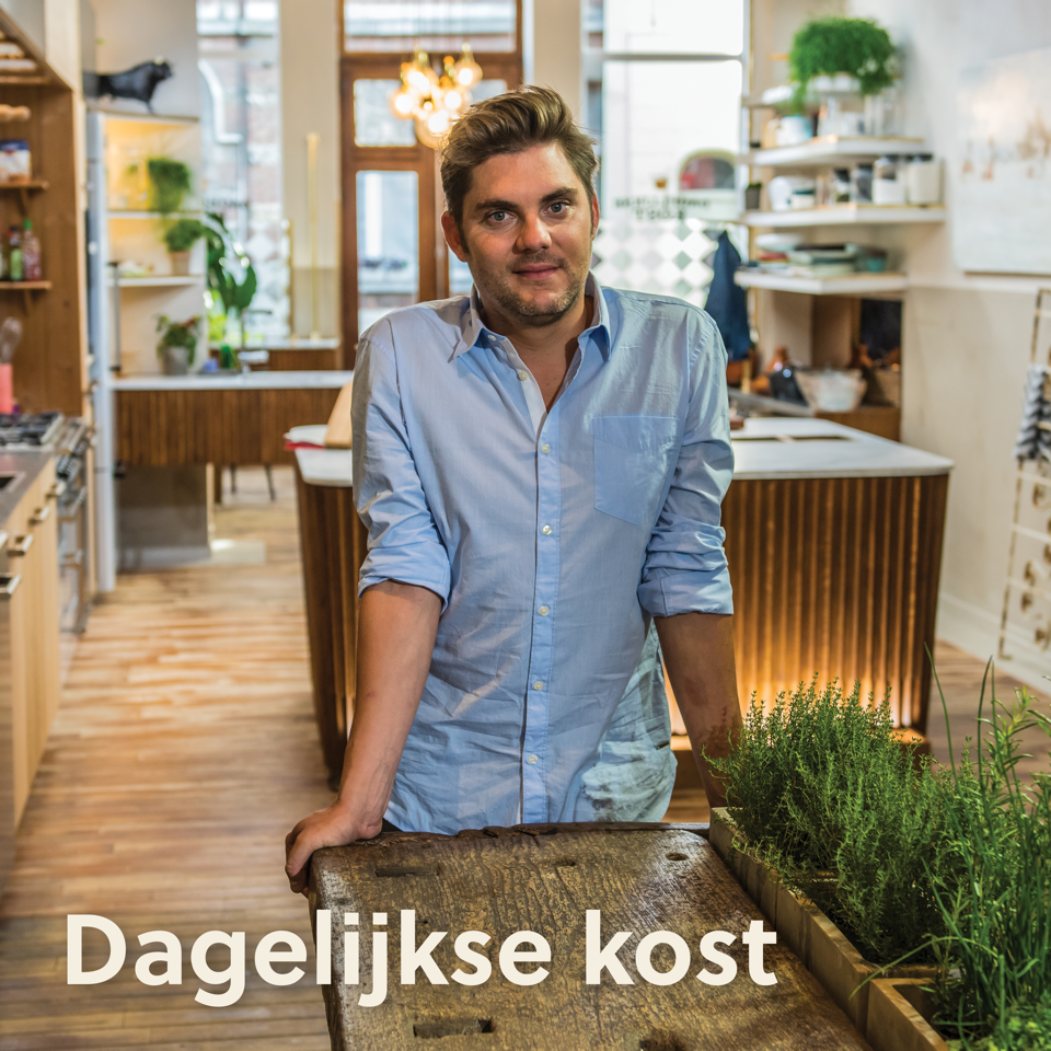 Dagelijkse Kost