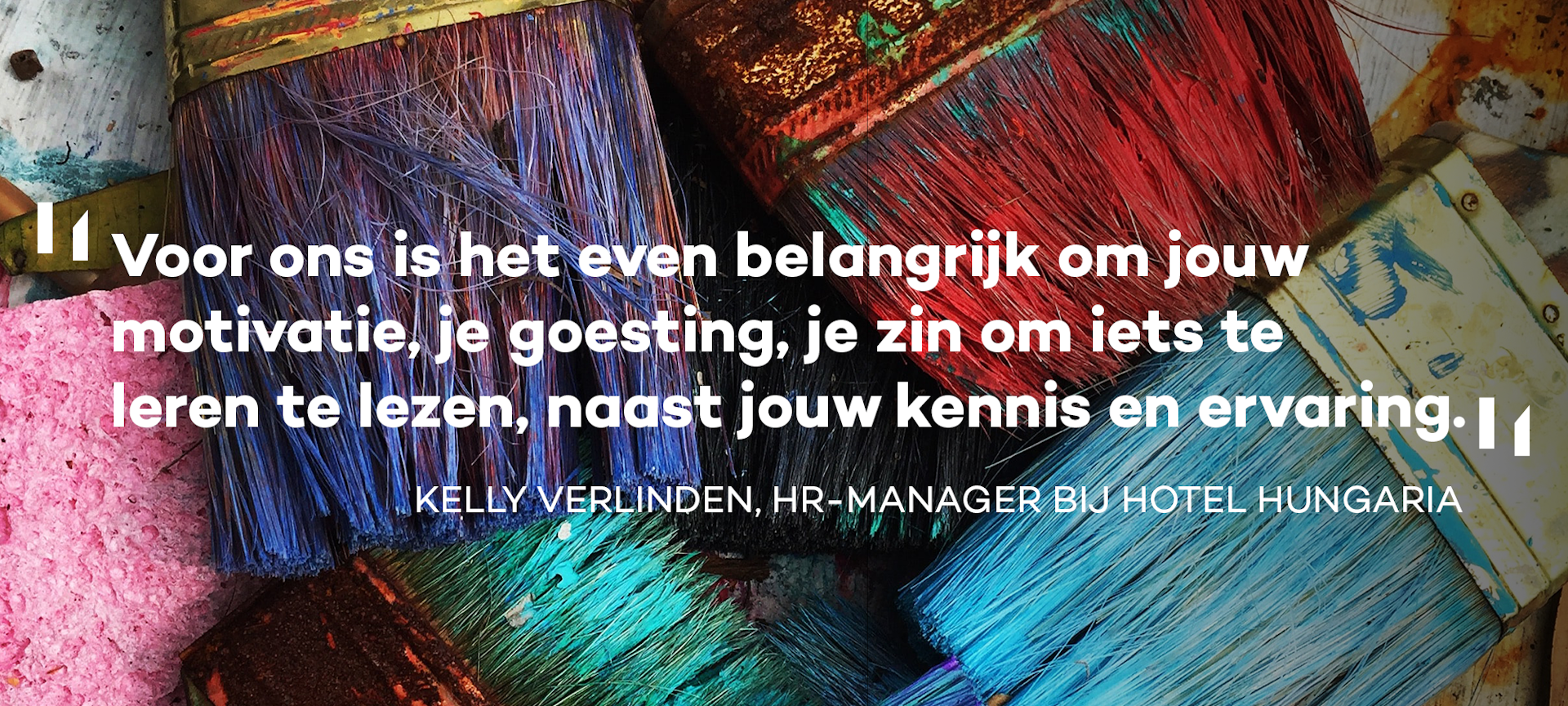Quote Kelly Verlinden
