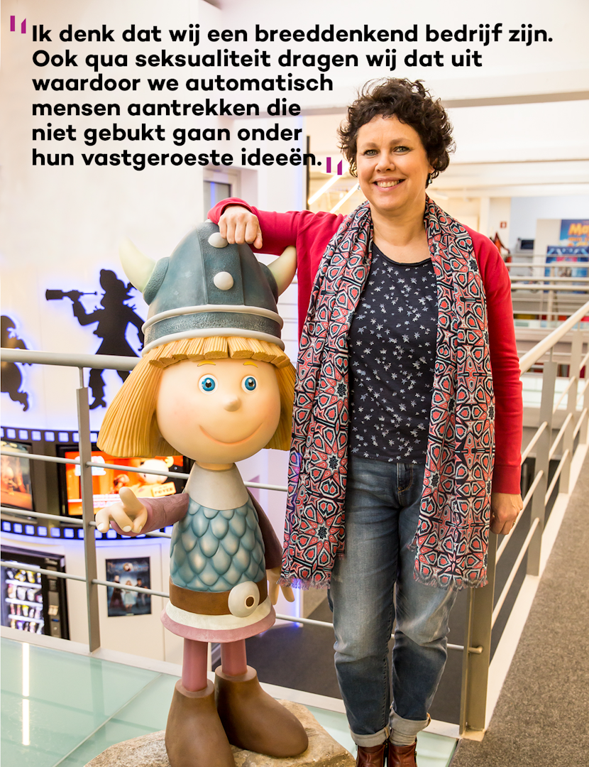 petra vonck