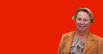 Anita Van Hoof