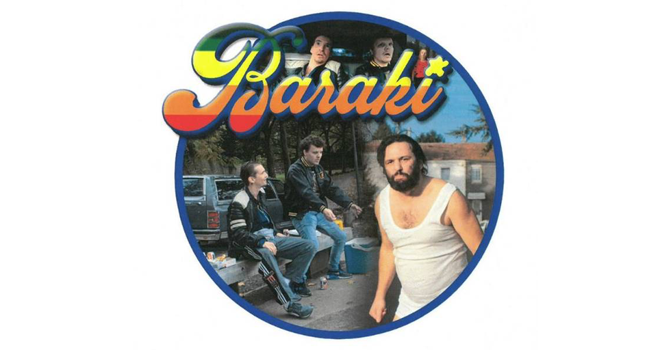 Les projets Baraki, Fils de et Pandore poursuivent leur développement !