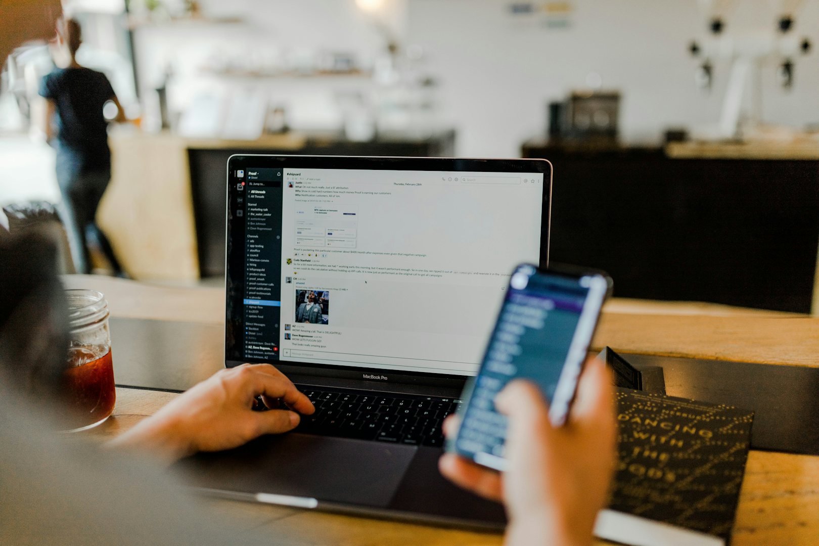 digital covid burn-out