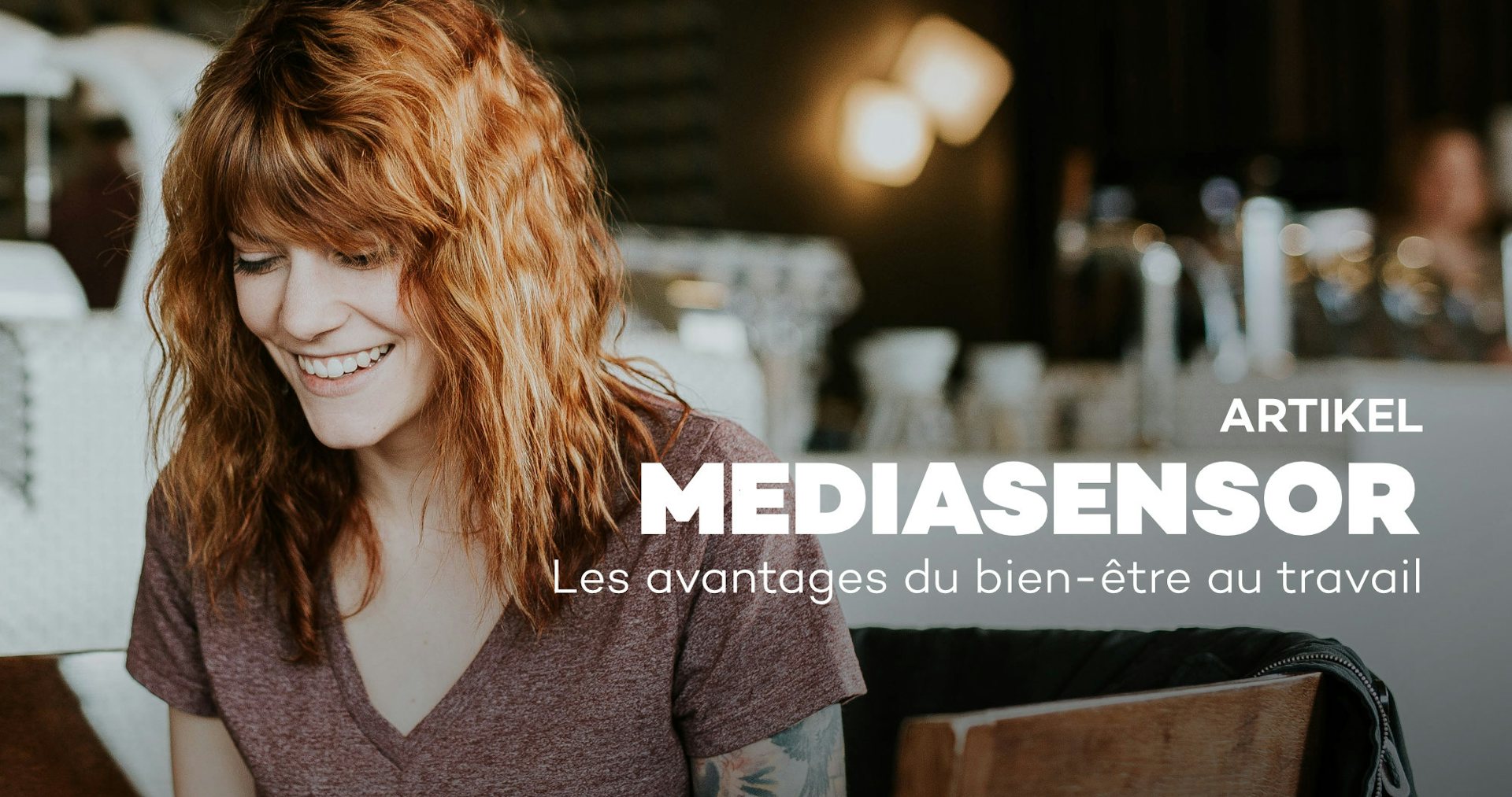 mediasensor bien-être