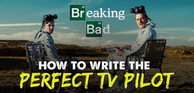 Breaking Bad