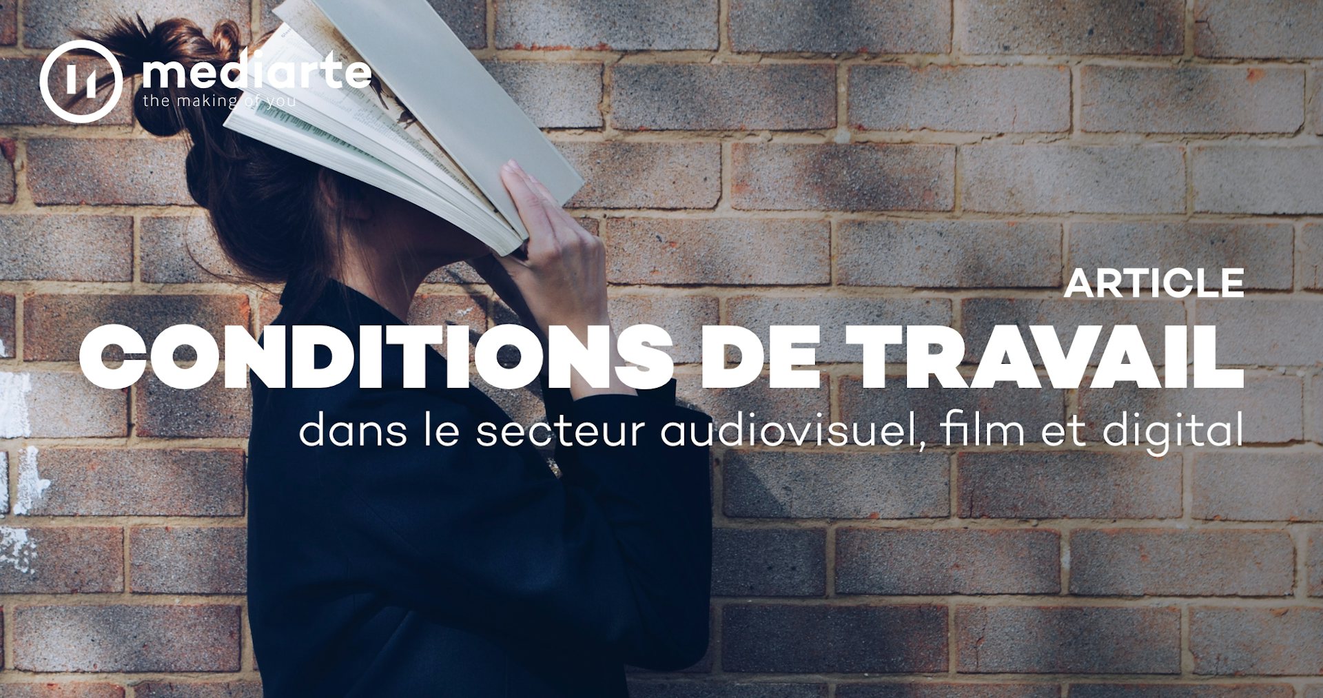 Les conditions de travail quelles législations et règles? mediarte