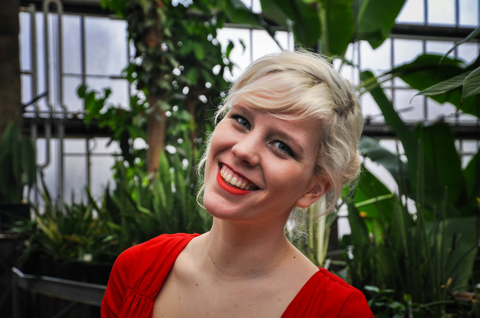 Charlotte Dewulf