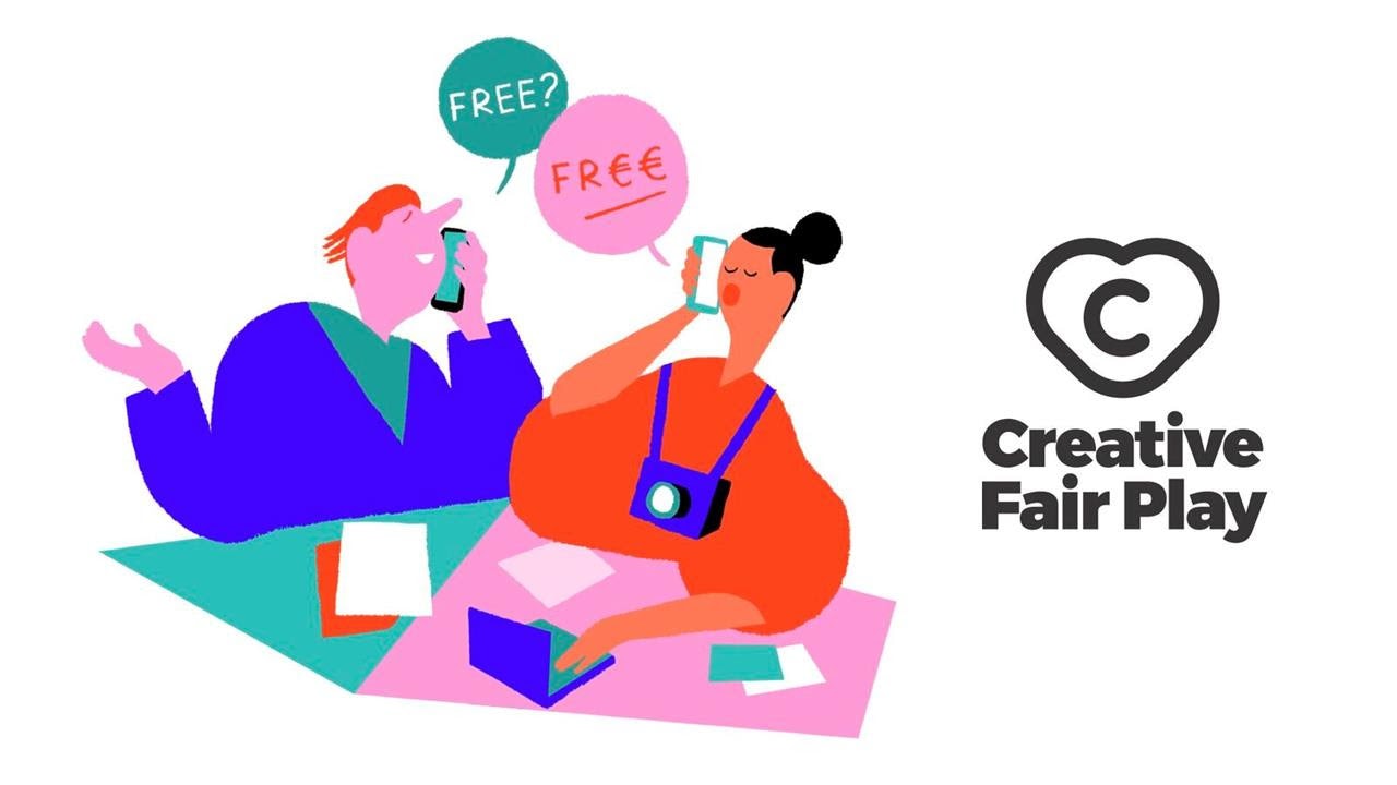 Creative Network