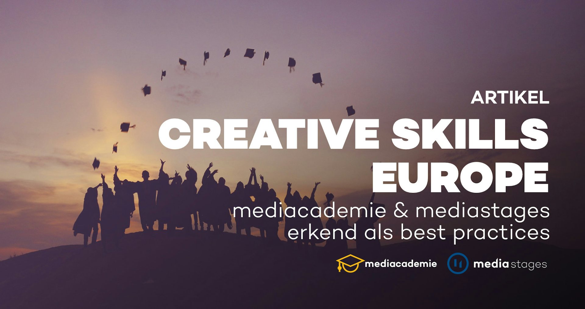 Create Skills Europe