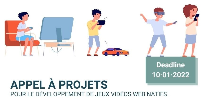 appel à projet