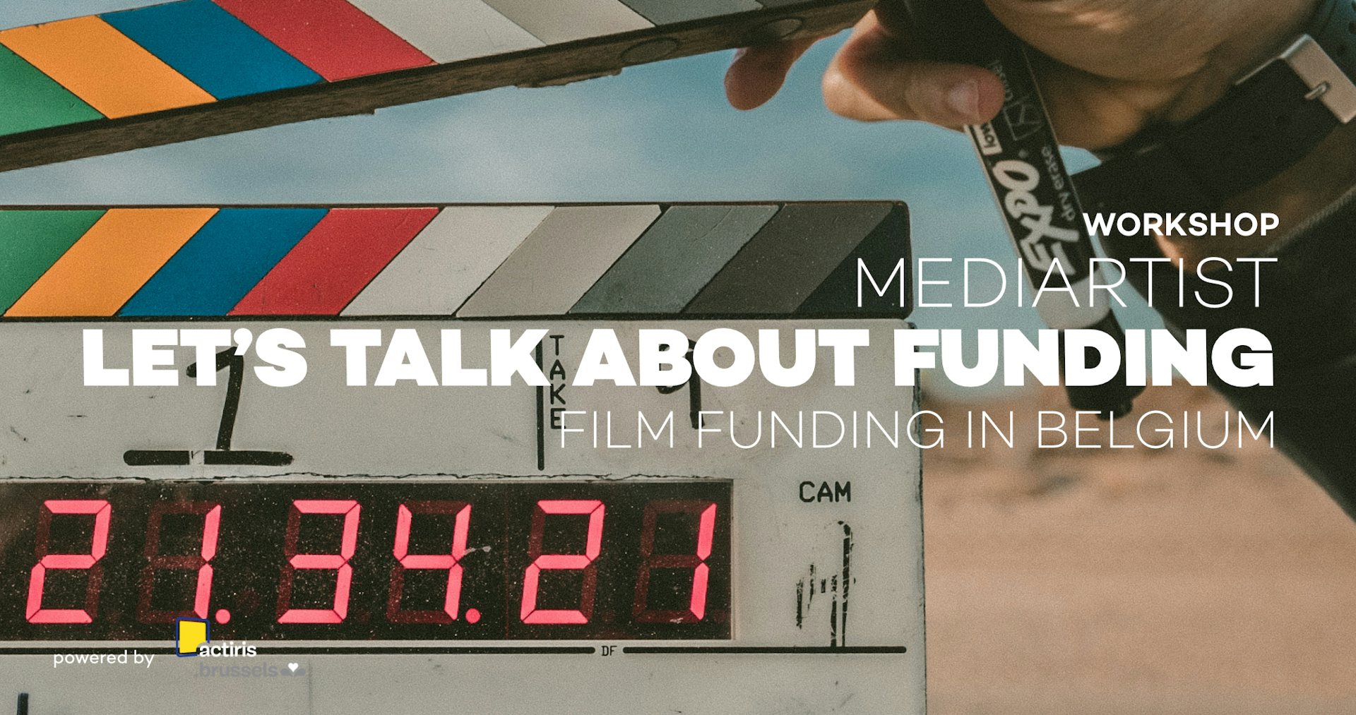 Film funding