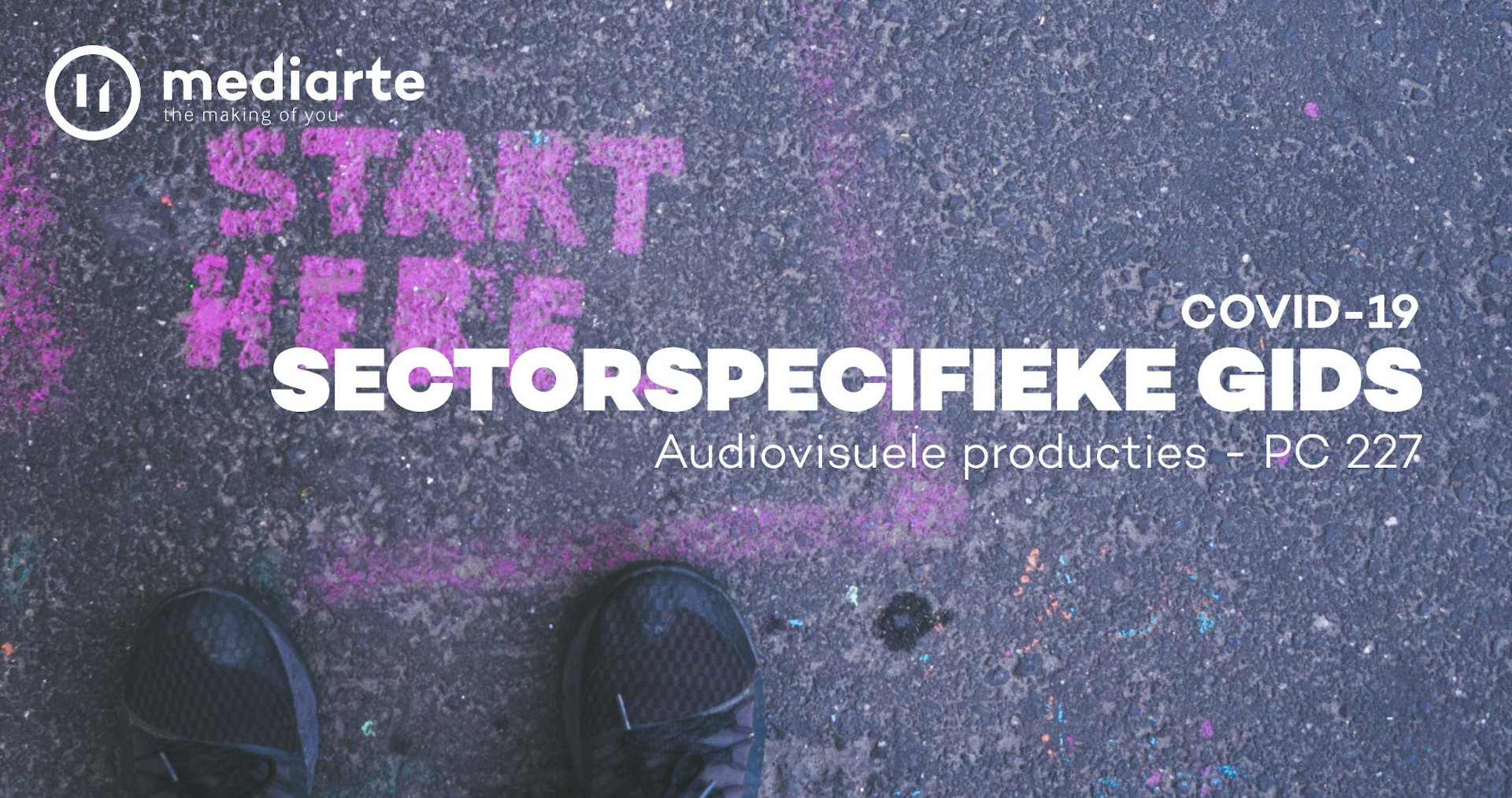 Sectorspecifieke gids - covid PC 227