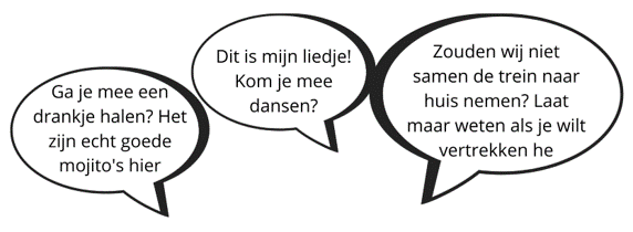 GOG - voorbeeld afzonderen