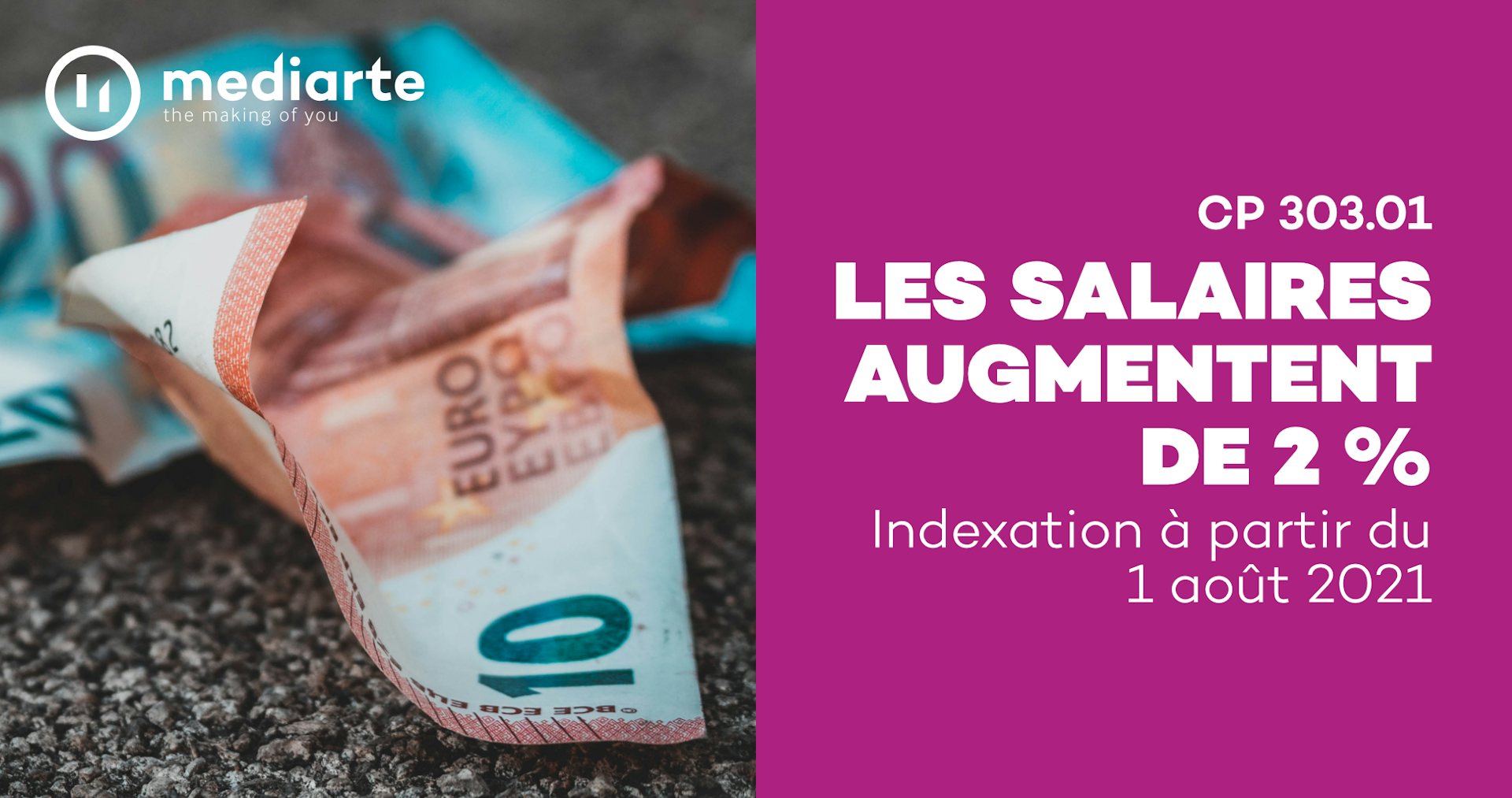 Indexation des salaires dans le film