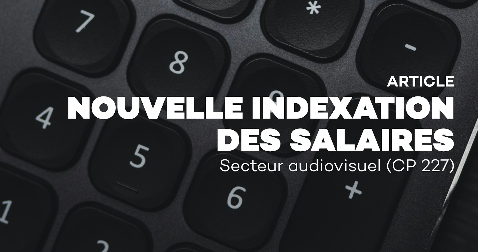 indexation