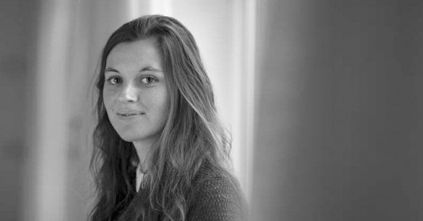 Thea Desmet