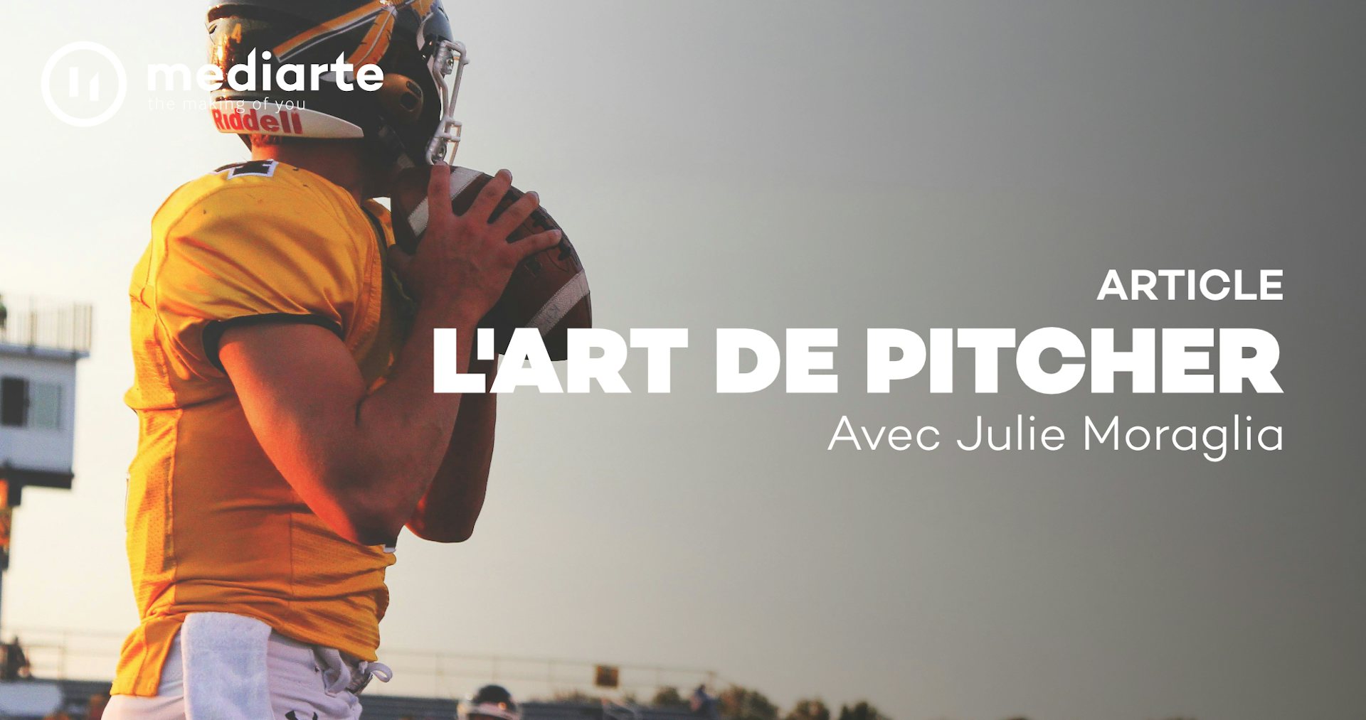 Pitching