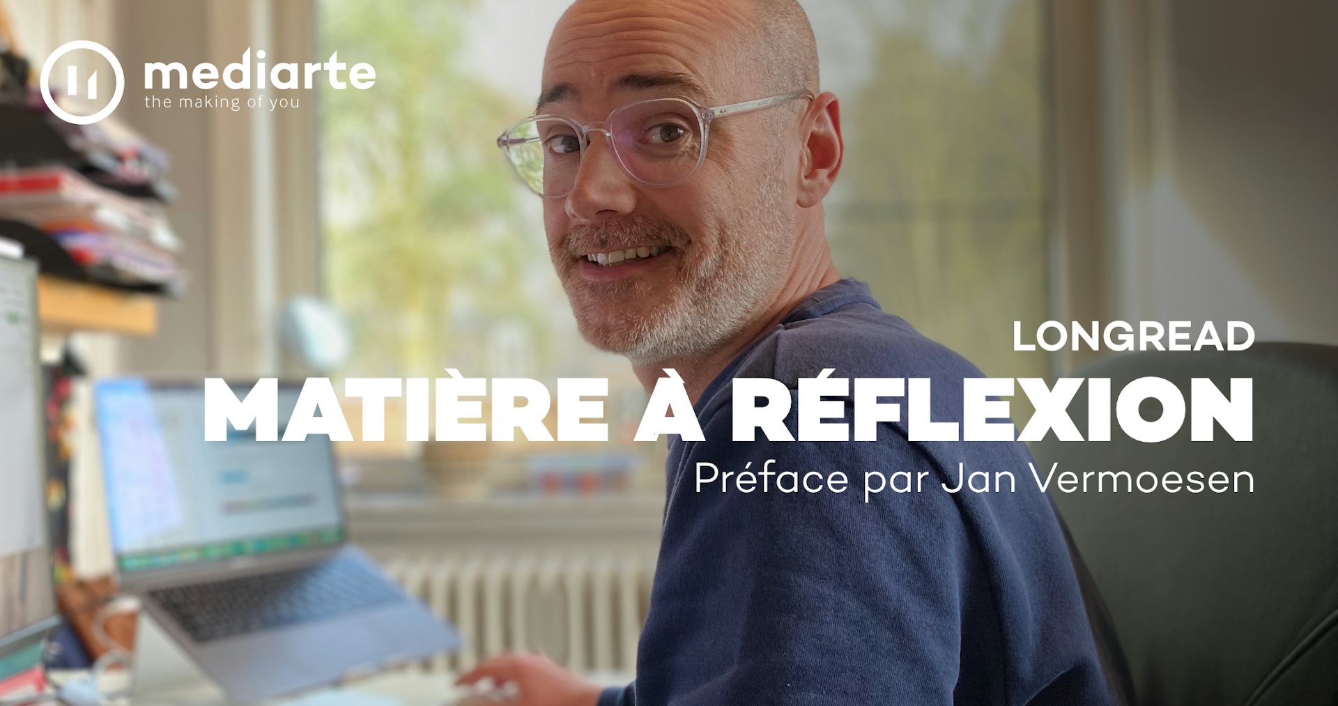 préface jan