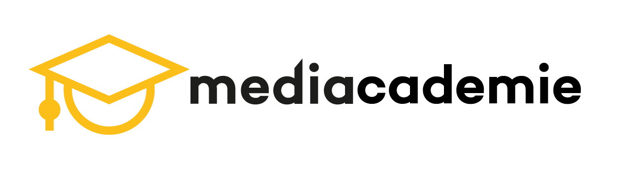 Logo mediacademie
