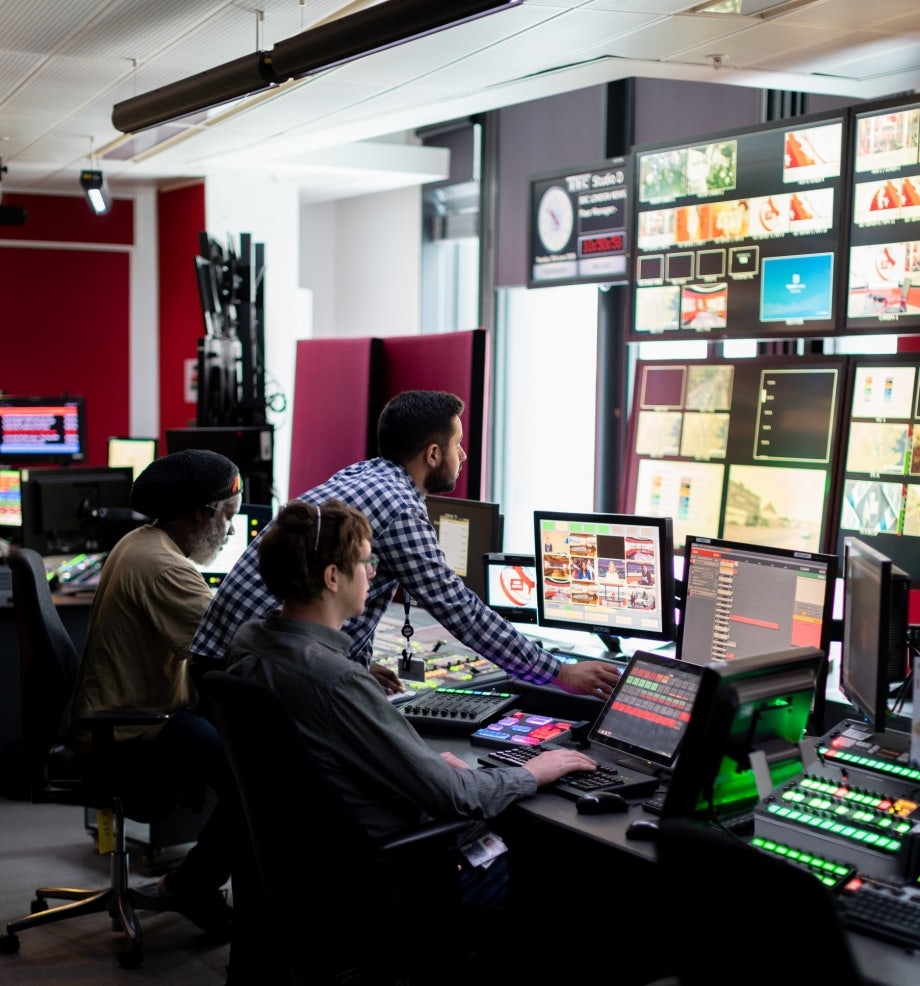 35 miljoen voor relanceplan mediasector