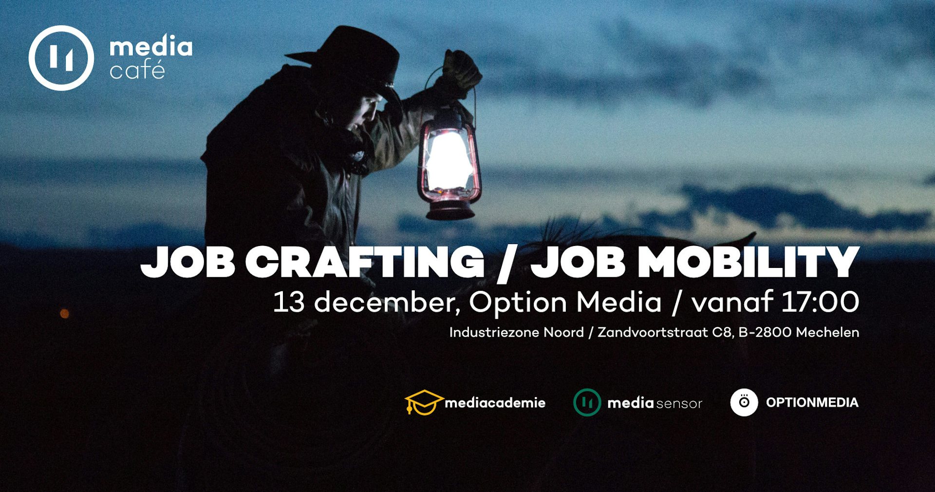 mediacafe job crafting & job mobility
