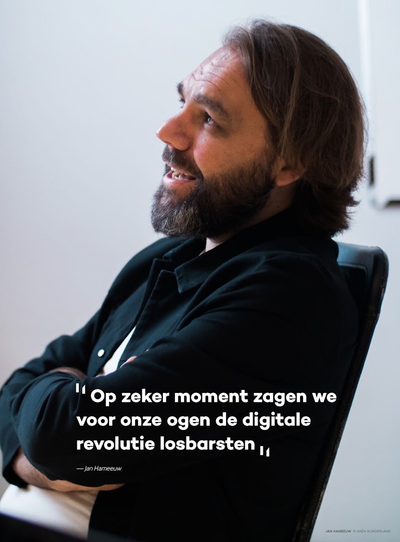 De rol van een Digital Imaging Technician op set