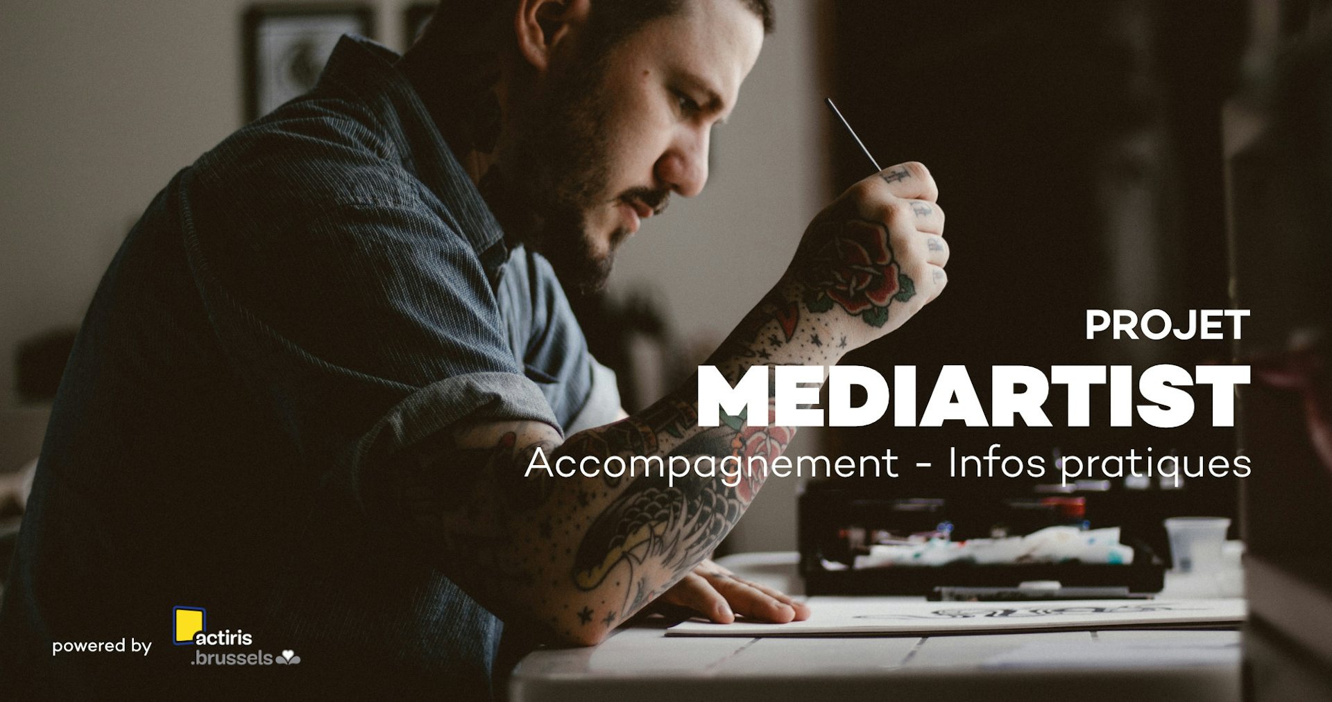 Accompagnement - Infos pratiques