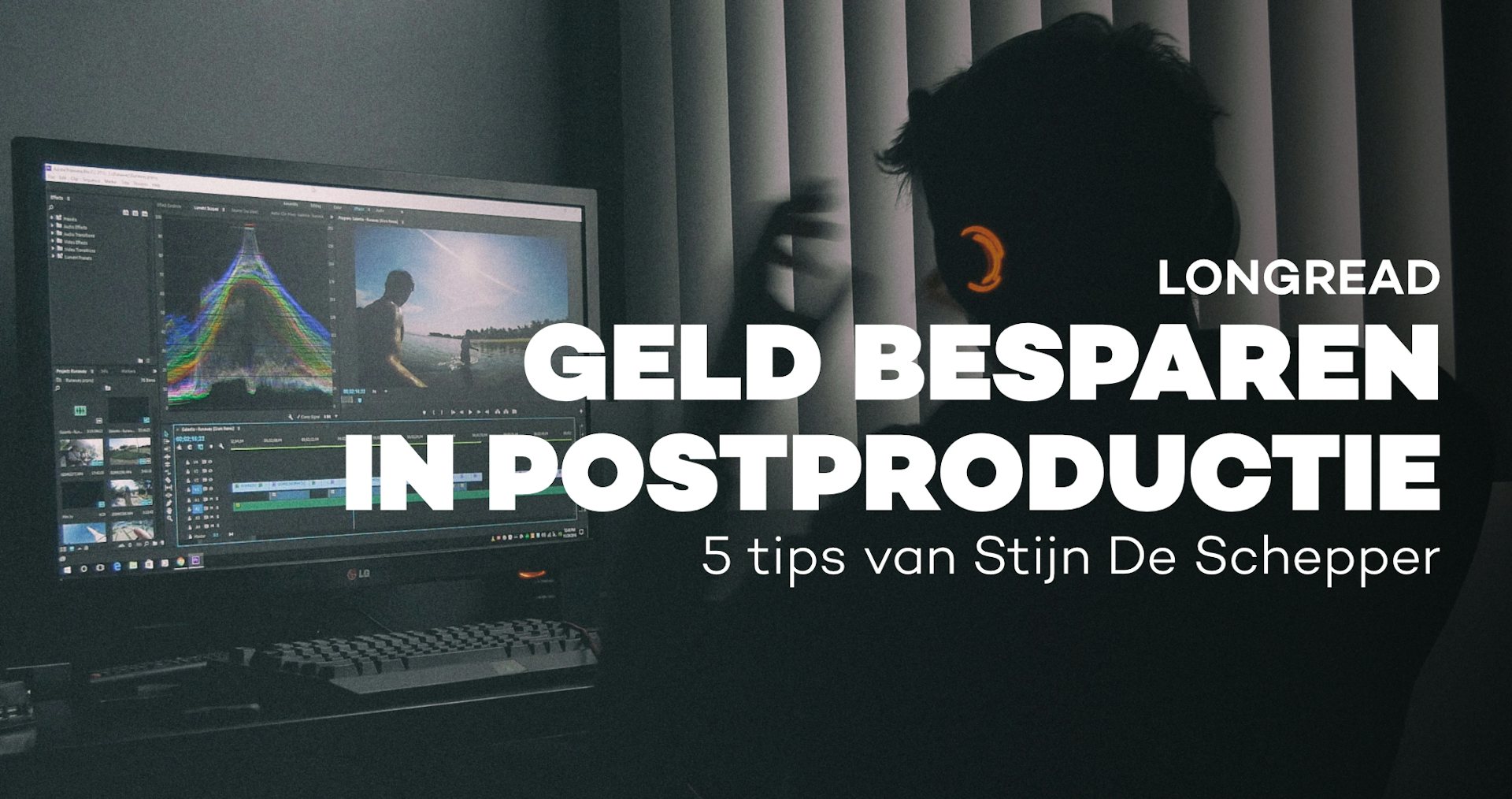 postproductie