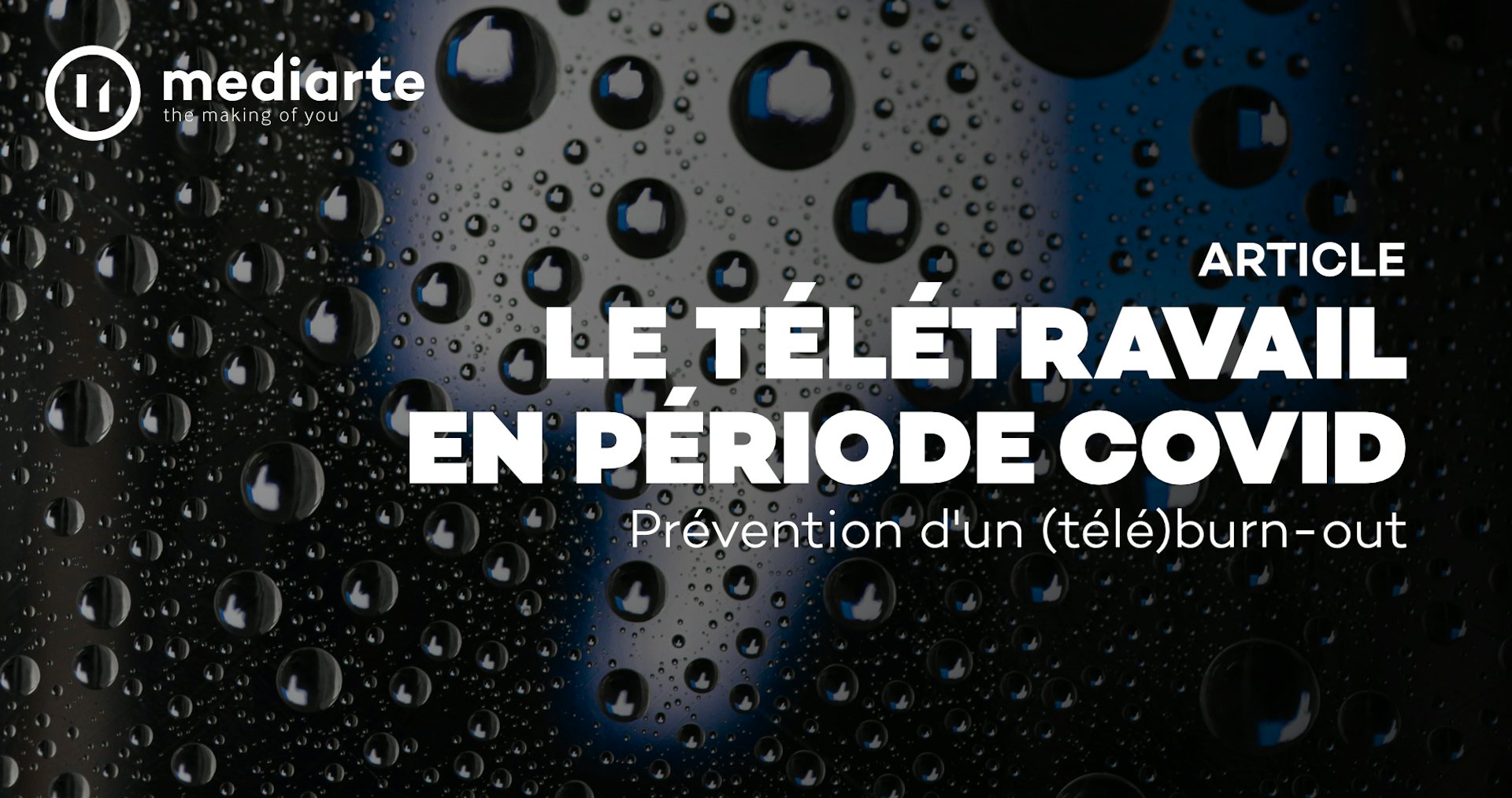 télétravail covid 19