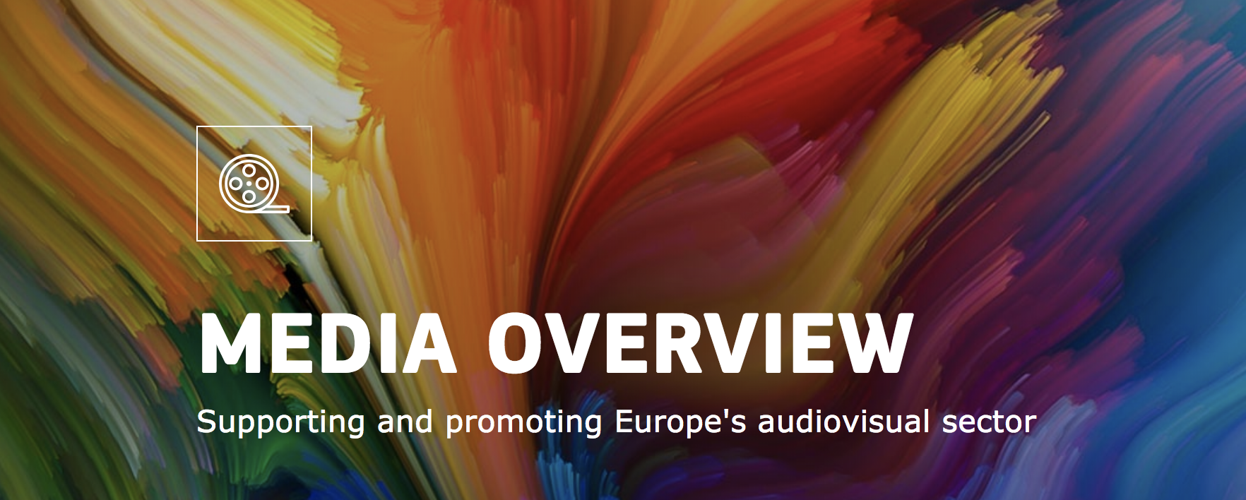 media overview