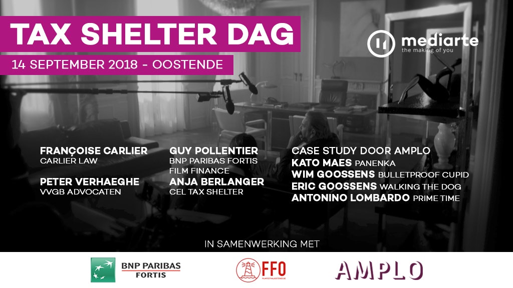 Tax Shelter