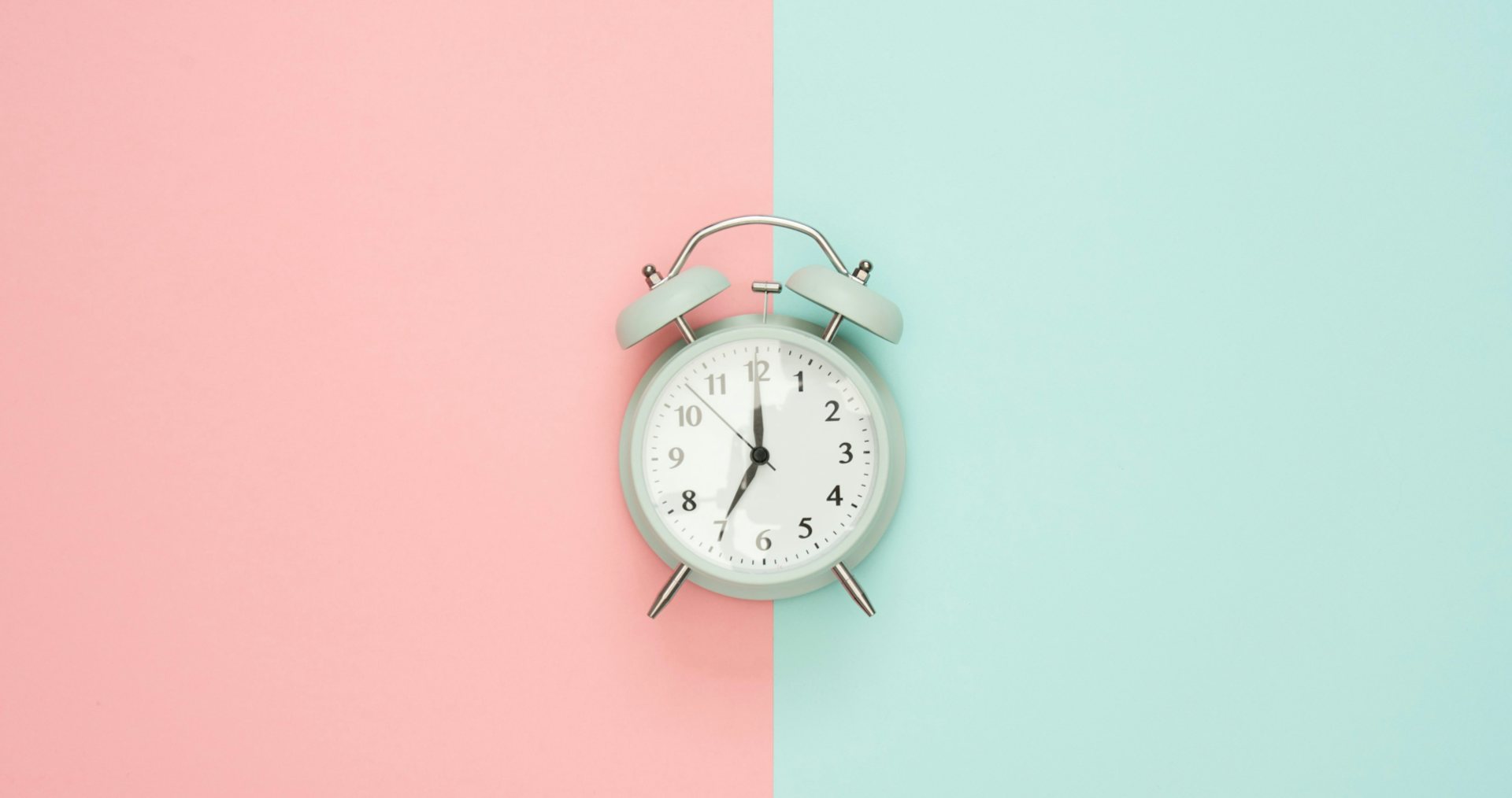 timing
