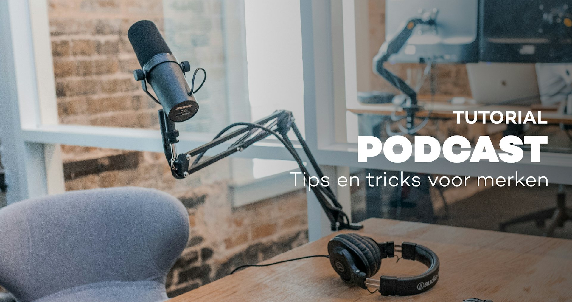 podcast