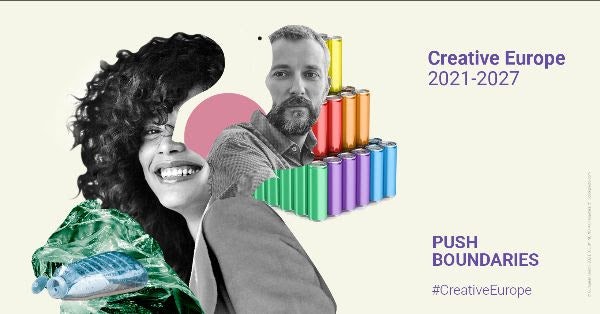 creative europe MEDIA