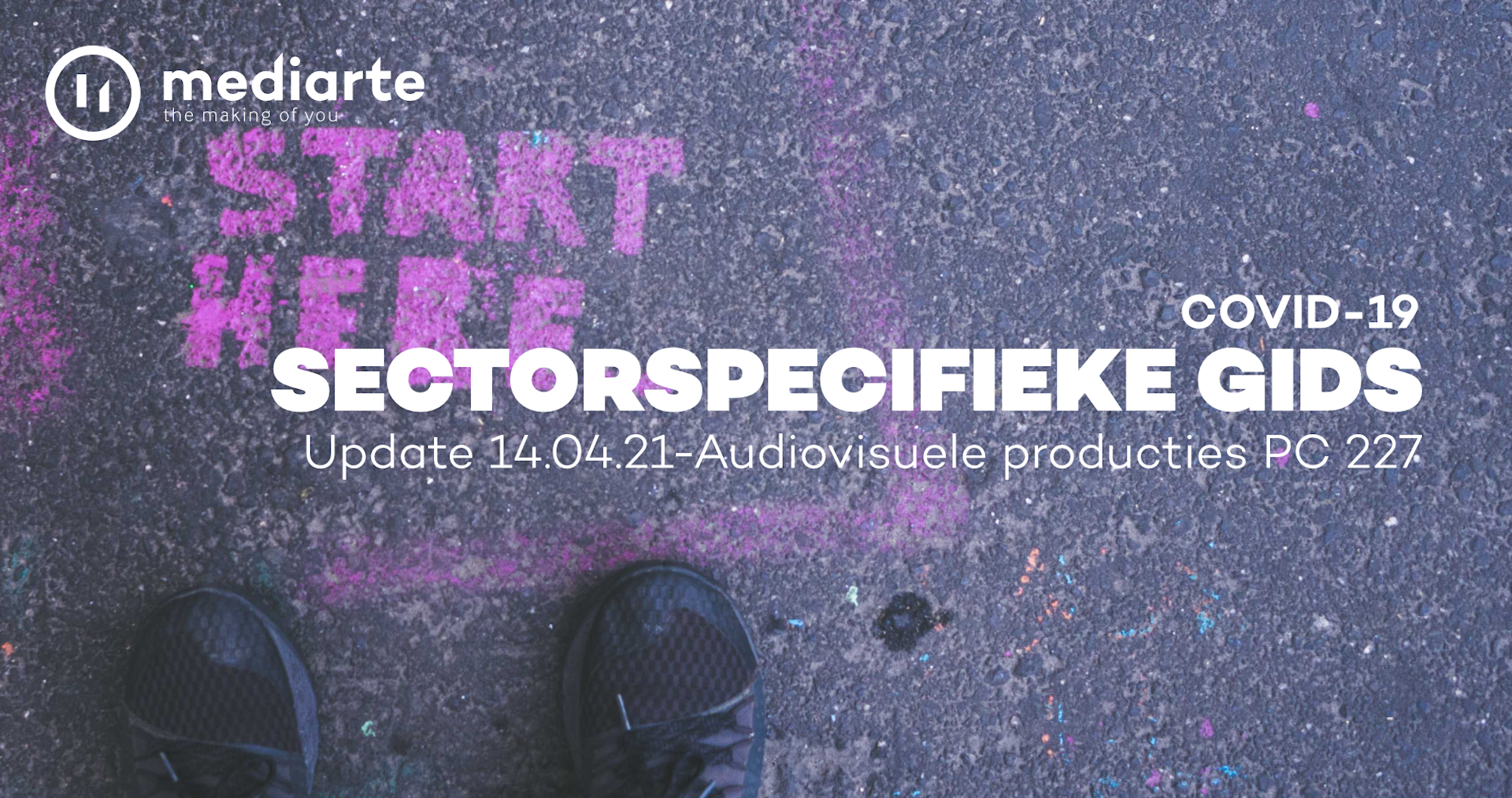 Sectorspecifieke gids - covid PC 227