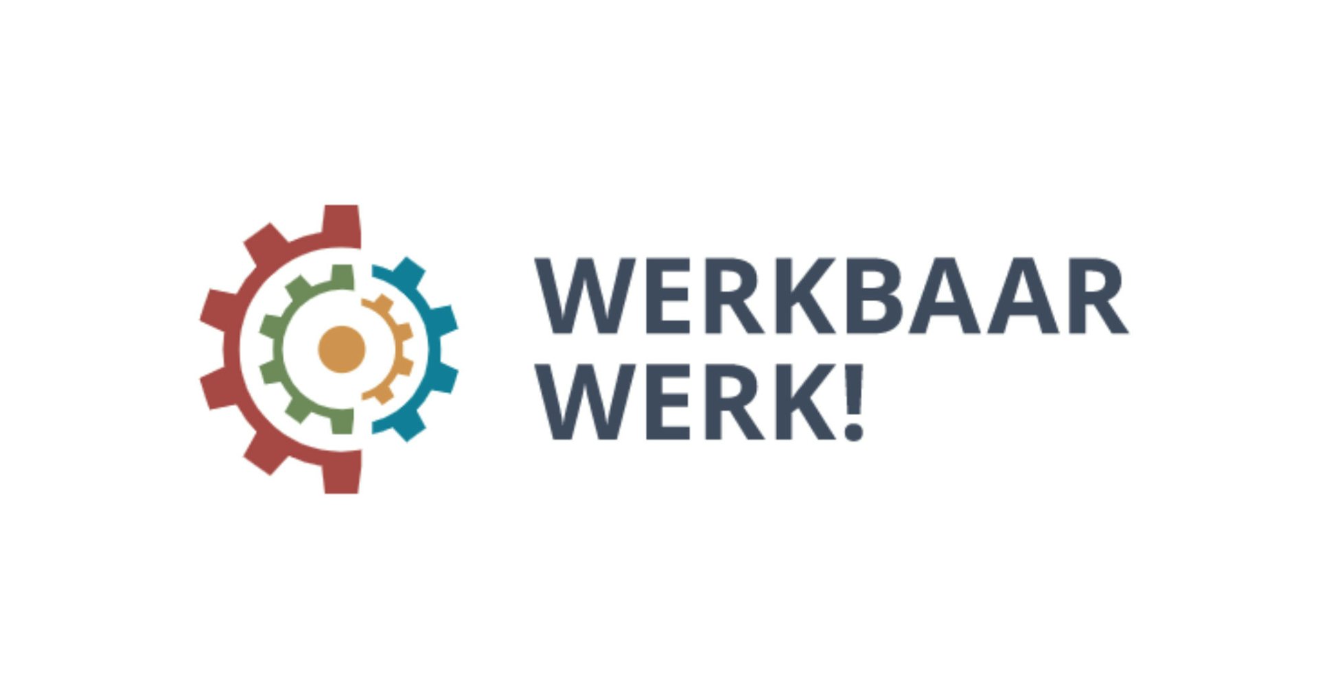 Werkbaar werk!