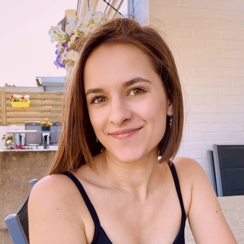 Luana Difficile Mediarte